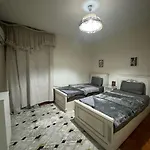 3Br Apt Breathtaking Nile View Maadi Nile Corniche