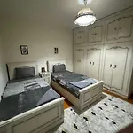 3Br Apt Breathtaking Nile View Maadi Nile Corniche