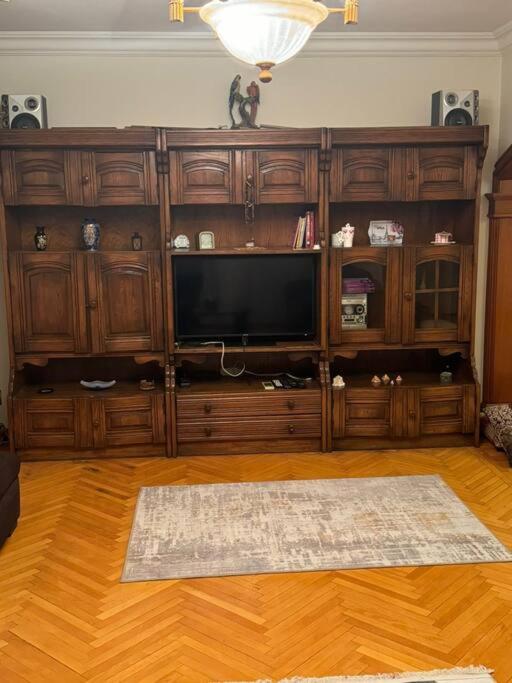Apartment 3br Breathtaking Nile View Maadi Nile Corniche Cairo