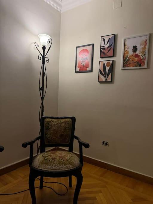 3br Breathtaking Nile View Maadi Nile Corniche * Cairo