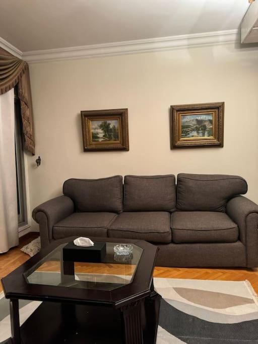 Apartment 3br Breathtaking Nile View Maadi Nile Corniche Cairo